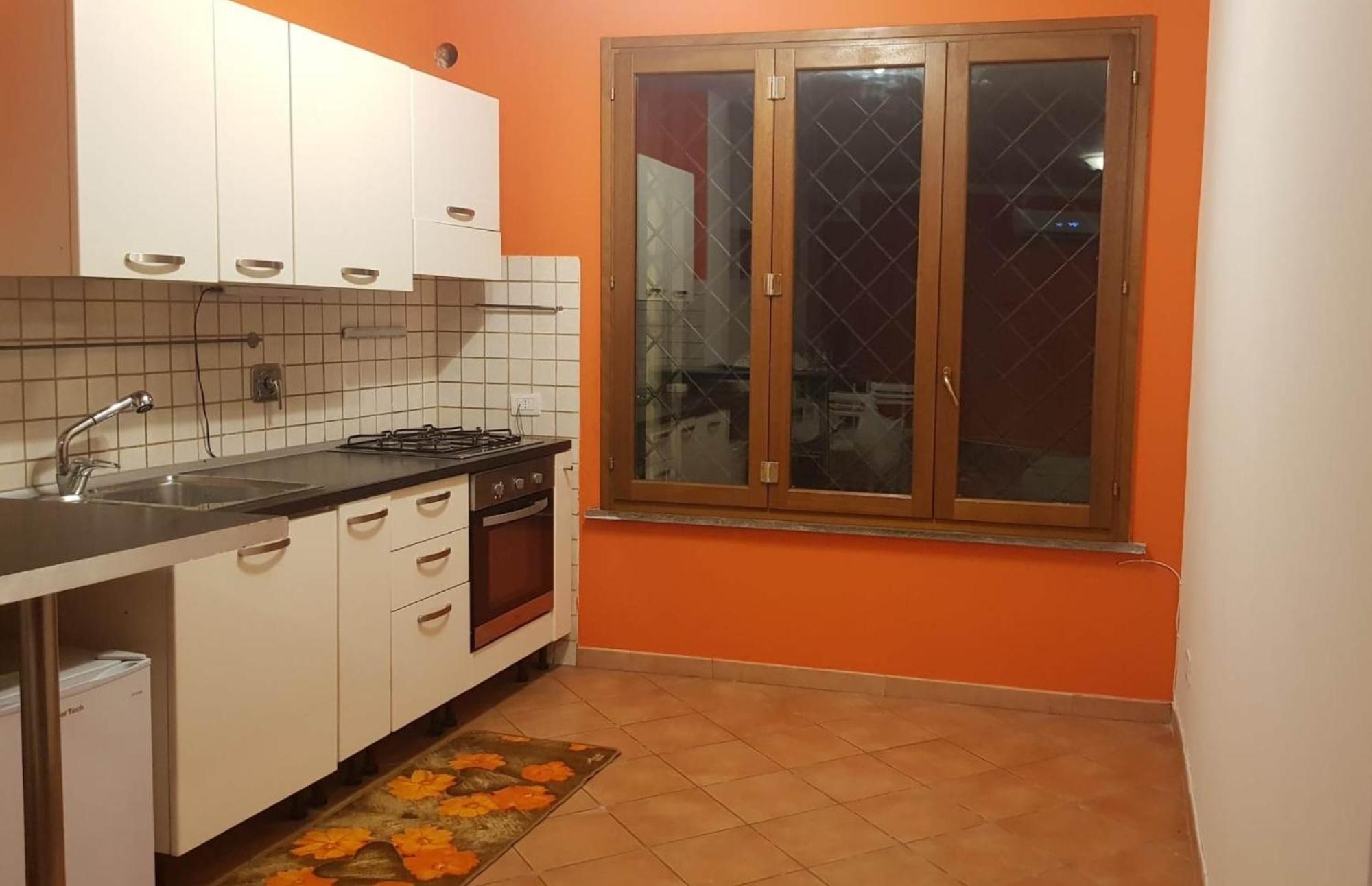 Apartamento Relais Le Armonie *